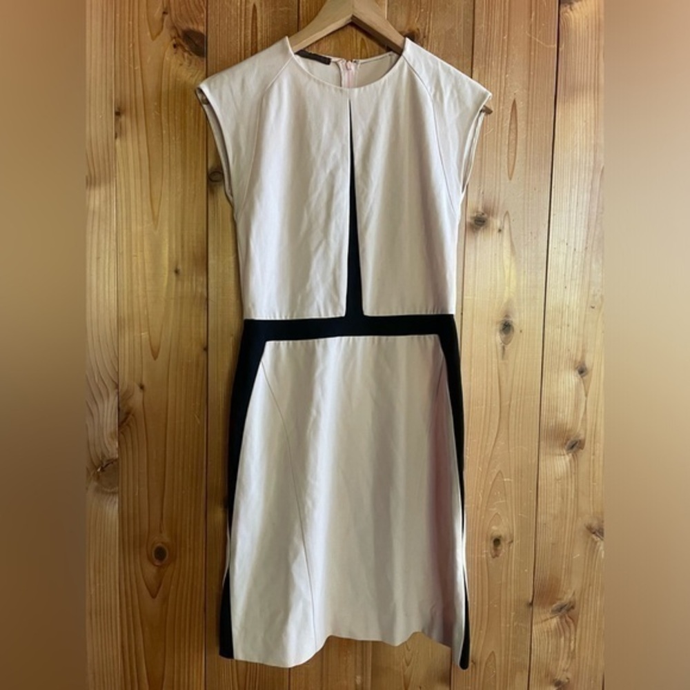 NARCISO RODRIGUEZ DRESS